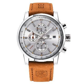 Benyar Luxury Brand with Scratch Proof Display