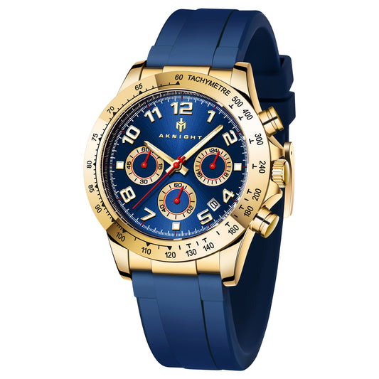 Akight Royal Eclipse Business Watch