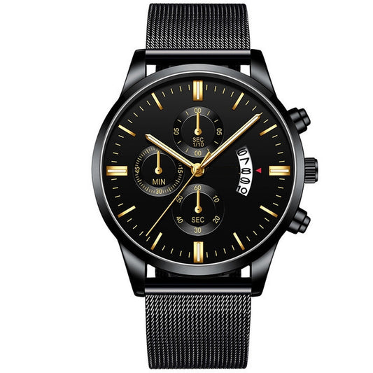 Business Luxury Watches for Men